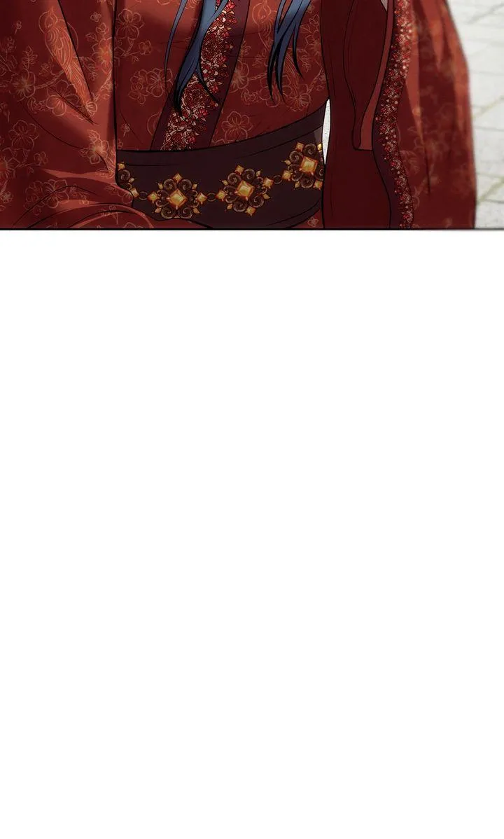 Read Beneath the Fallen Bloom chapter 29 image 40 on Lezhin