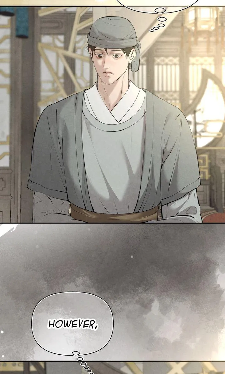Read Beneath the Fallen Bloom chapter 29 image 46 on Lezhin