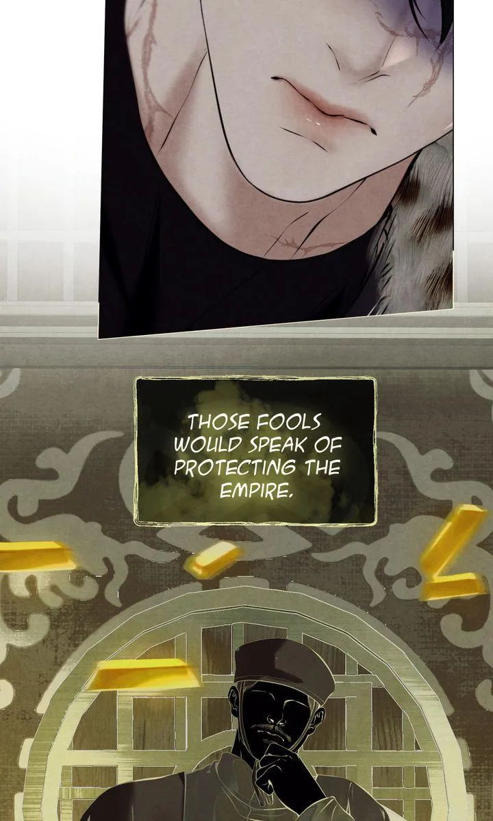 Read Beneath the Fallen Bloom chapter 29 image 50 on Lezhin