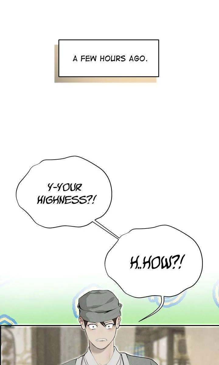 Read Beneath the Fallen Bloom chapter 29 image 57 on Lezhin