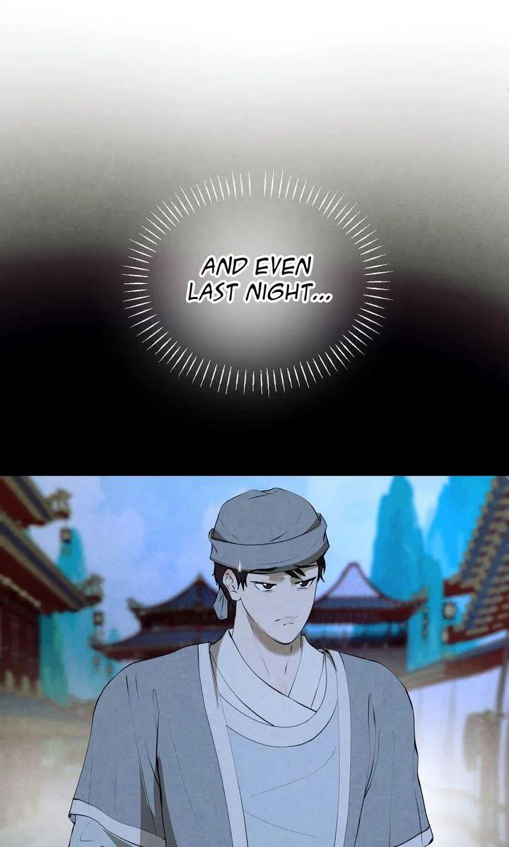 Read Beneath the Fallen Bloom chapter 29 image 61 on Lezhin