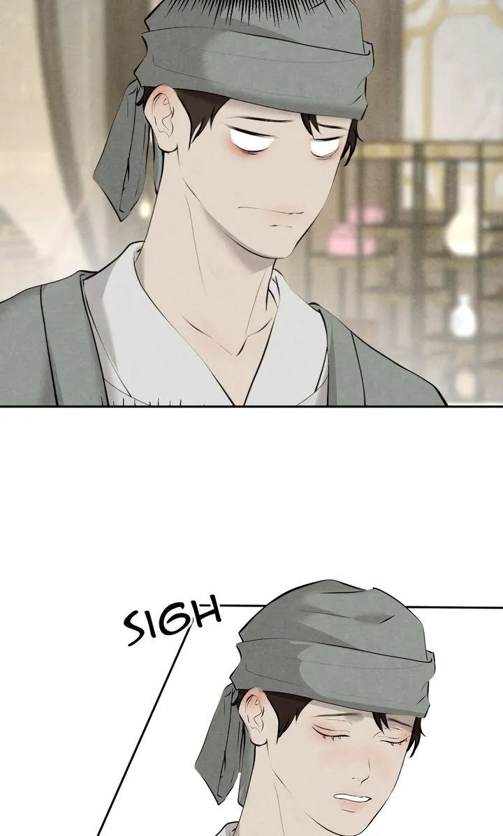 Read Beneath the Fallen Bloom chapter 29 image 63 on Lezhin