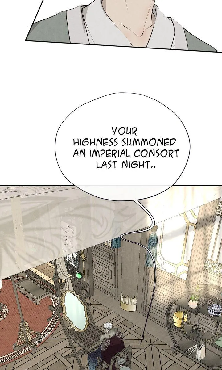 Read Beneath the Fallen Bloom chapter 29 image 64 on Lezhin