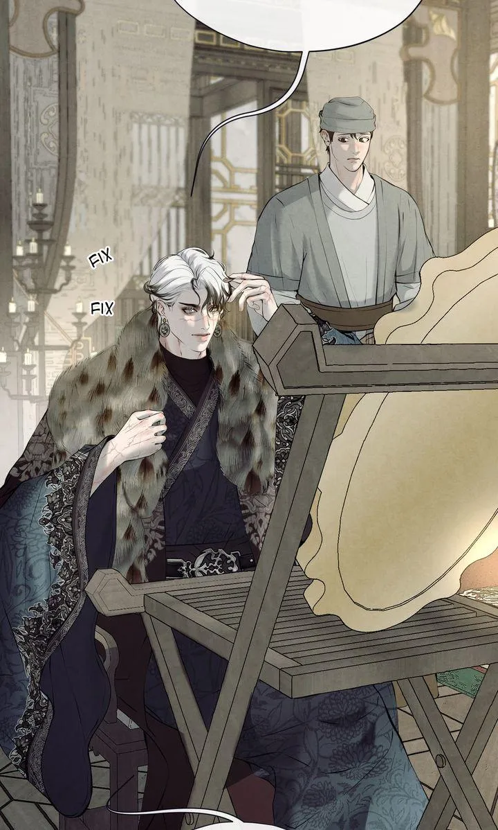 Read Beneath the Fallen Bloom chapter 29 image 66 on Lezhin