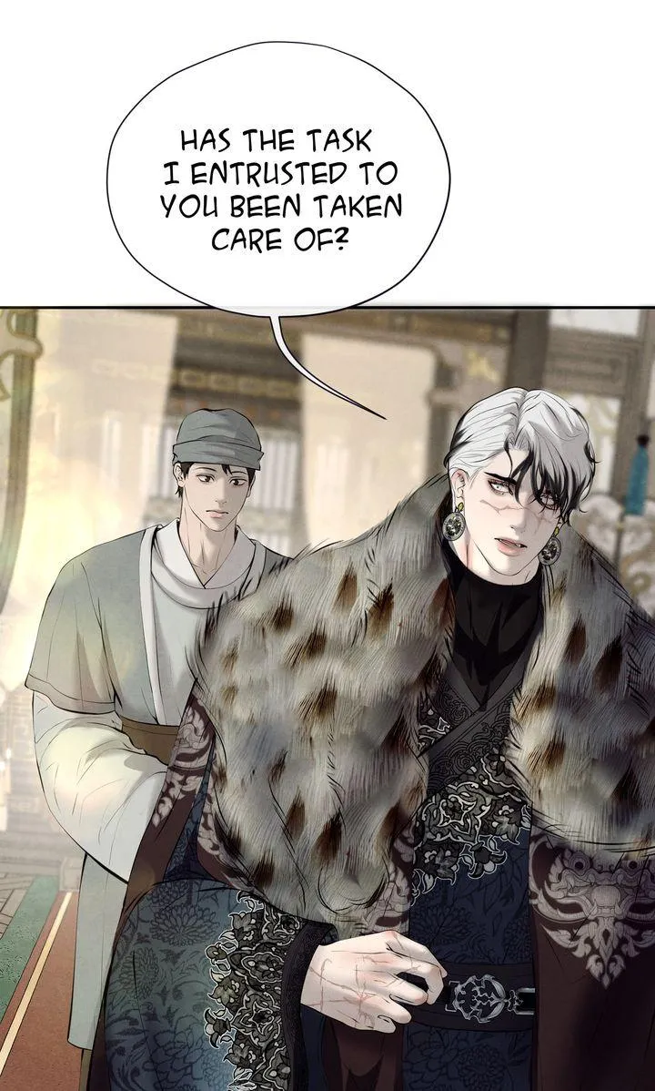 Read Beneath the Fallen Bloom chapter 29 image 68 on Lezhin
