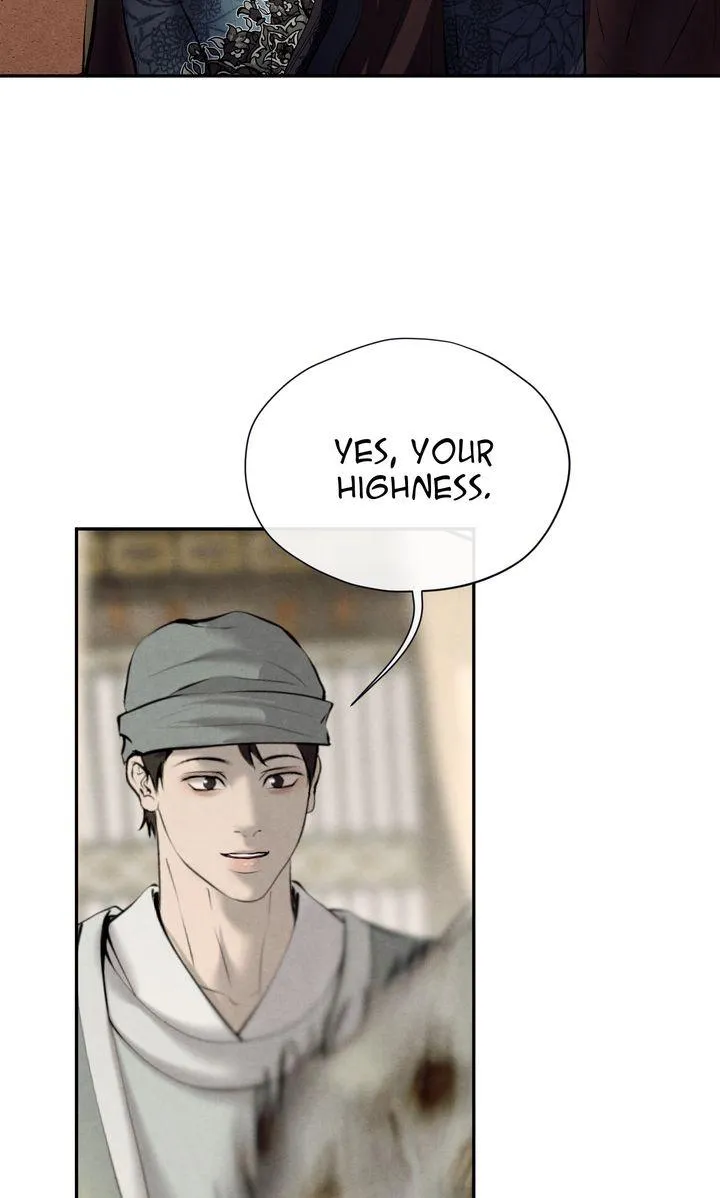 Read Beneath the Fallen Bloom chapter 29 image 69 on Lezhin