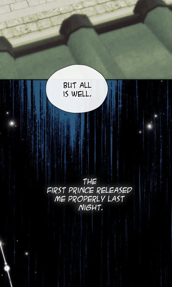 Read Beneath the Fallen Bloom chapter 29 image 7 on Lezhin