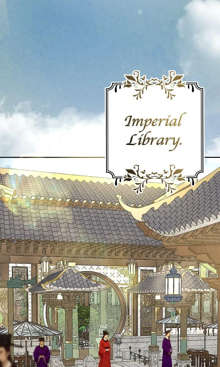 Read Beneath the Fallen Bloom chapter 29 image 73 on Lezhin