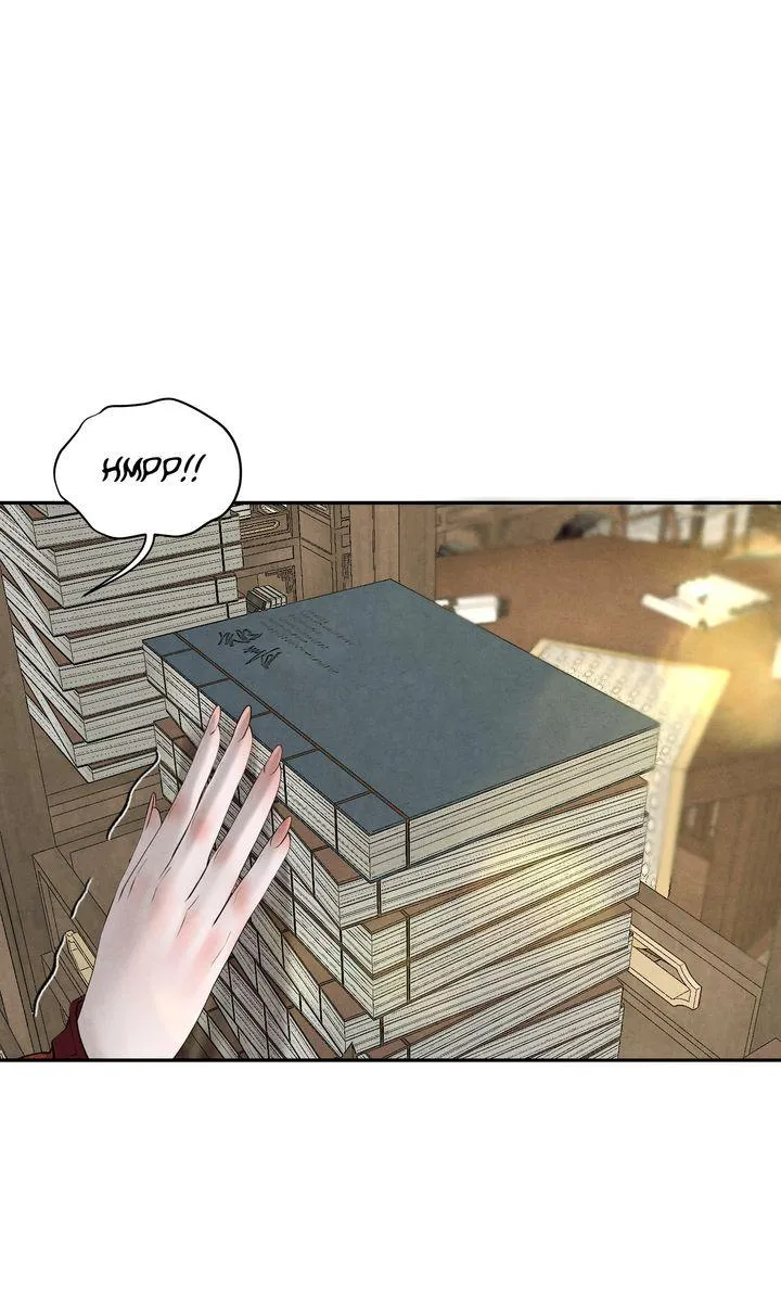 Read Beneath the Fallen Bloom chapter 29 image 78 on Lezhin