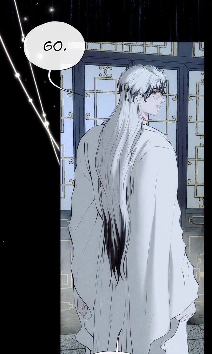 Read Beneath the Fallen Bloom chapter 29 image 8 on Lezhin