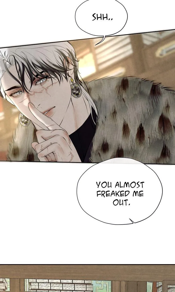 Read Beneath the Fallen Bloom chapter 29 image 82 on Lezhin