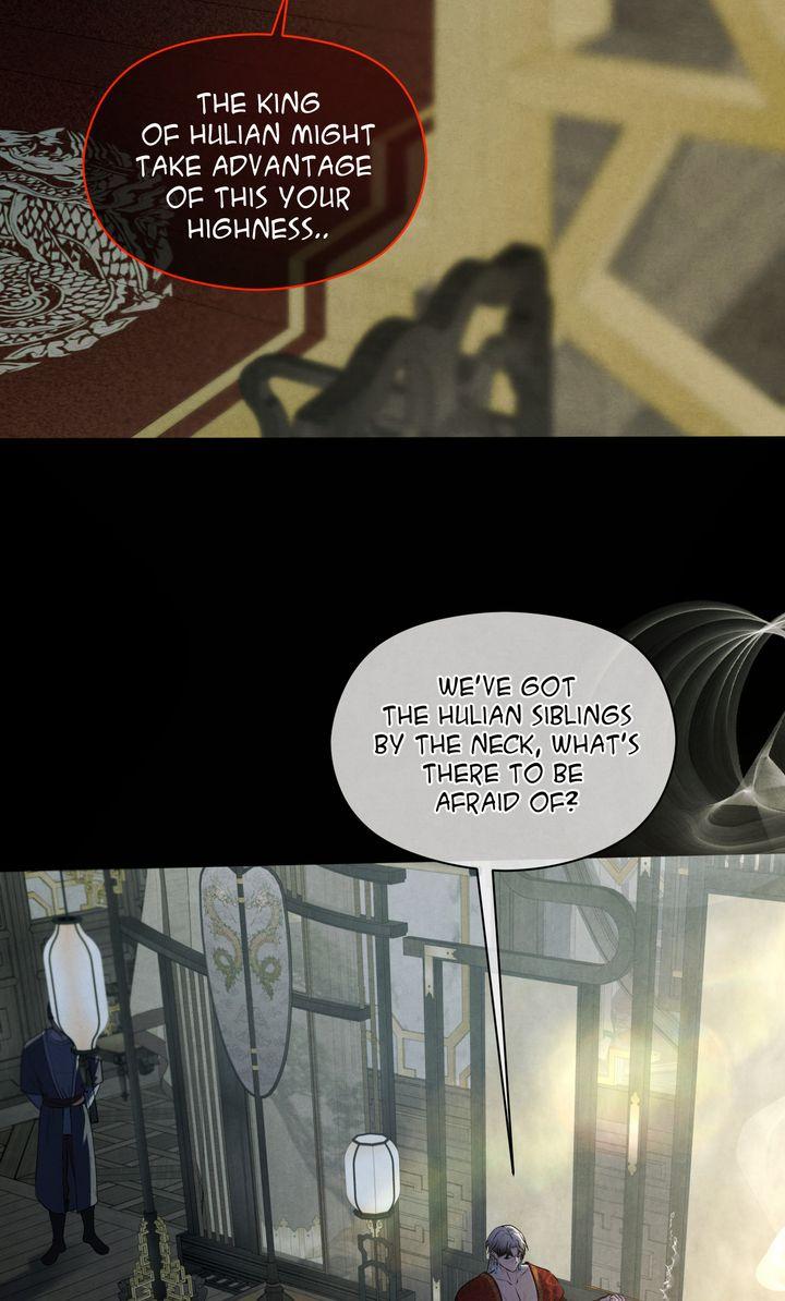 Read Beneath the Fallen Bloom chapter 3 image 12 on Lezhin