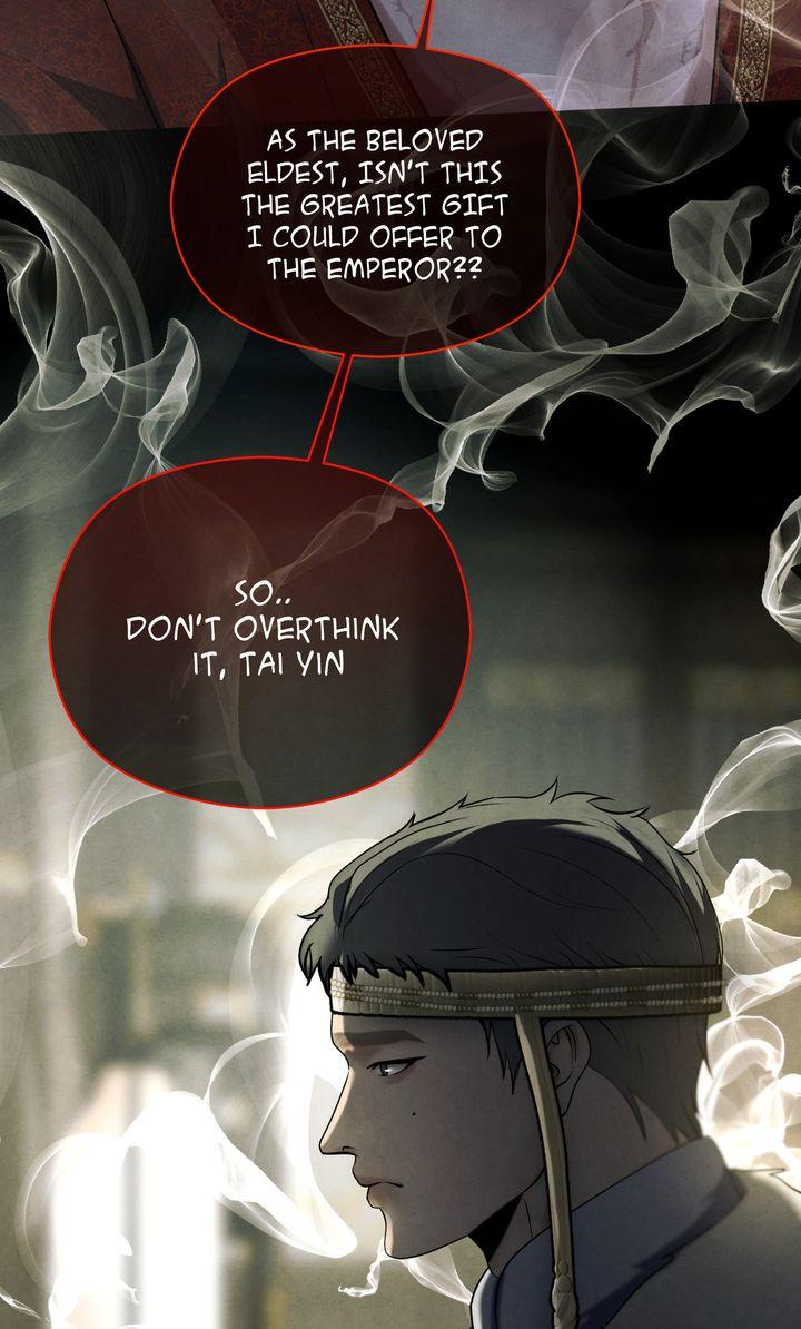 Read Beneath the Fallen Bloom chapter 3 image 15 on Lezhin