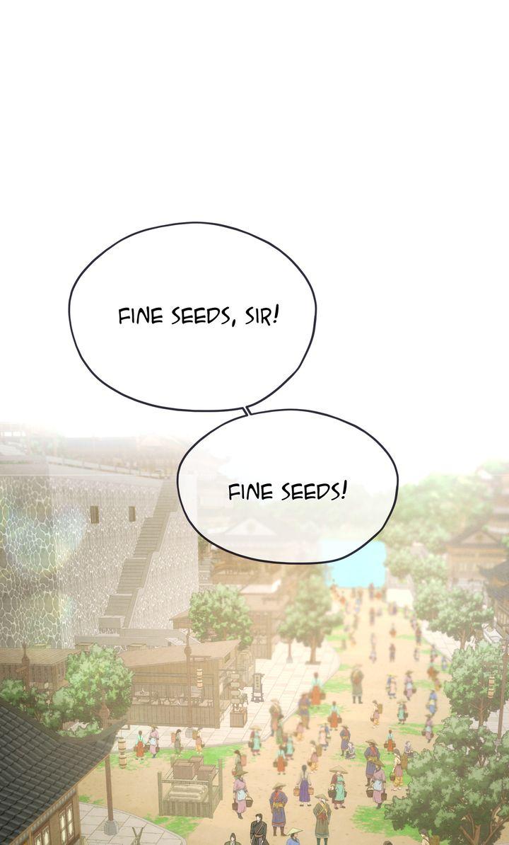 Read Beneath the Fallen Bloom chapter 3 image 28 on Lezhin