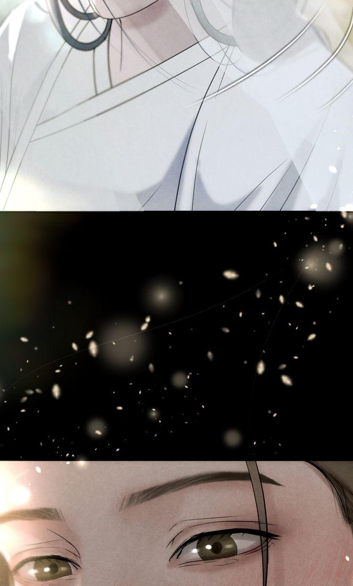 Read Beneath the Fallen Bloom chapter 3 image 37 on Lezhin