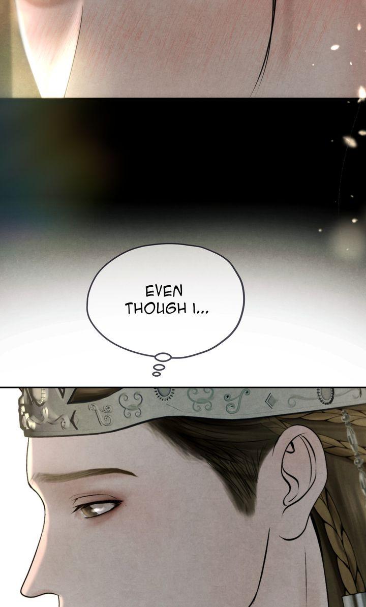 Read Beneath the Fallen Bloom chapter 3 image 38 on Lezhin