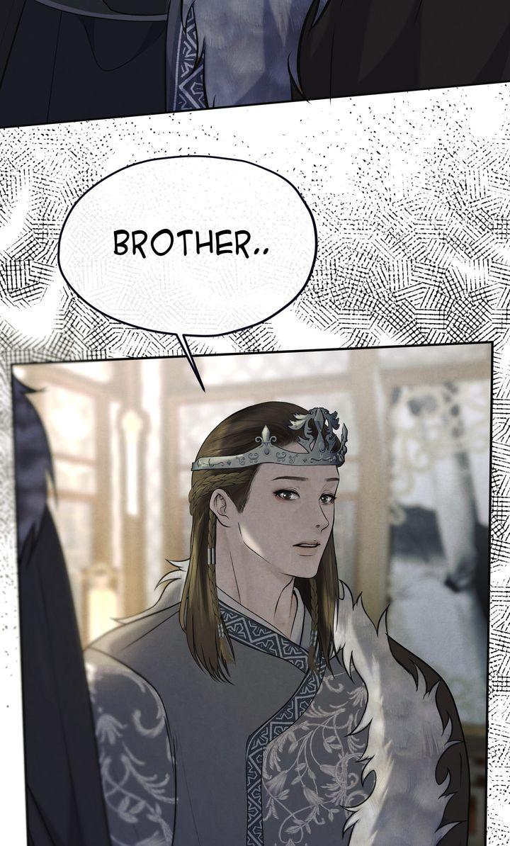 Read Beneath the Fallen Bloom chapter 3 image 46 on Lezhin