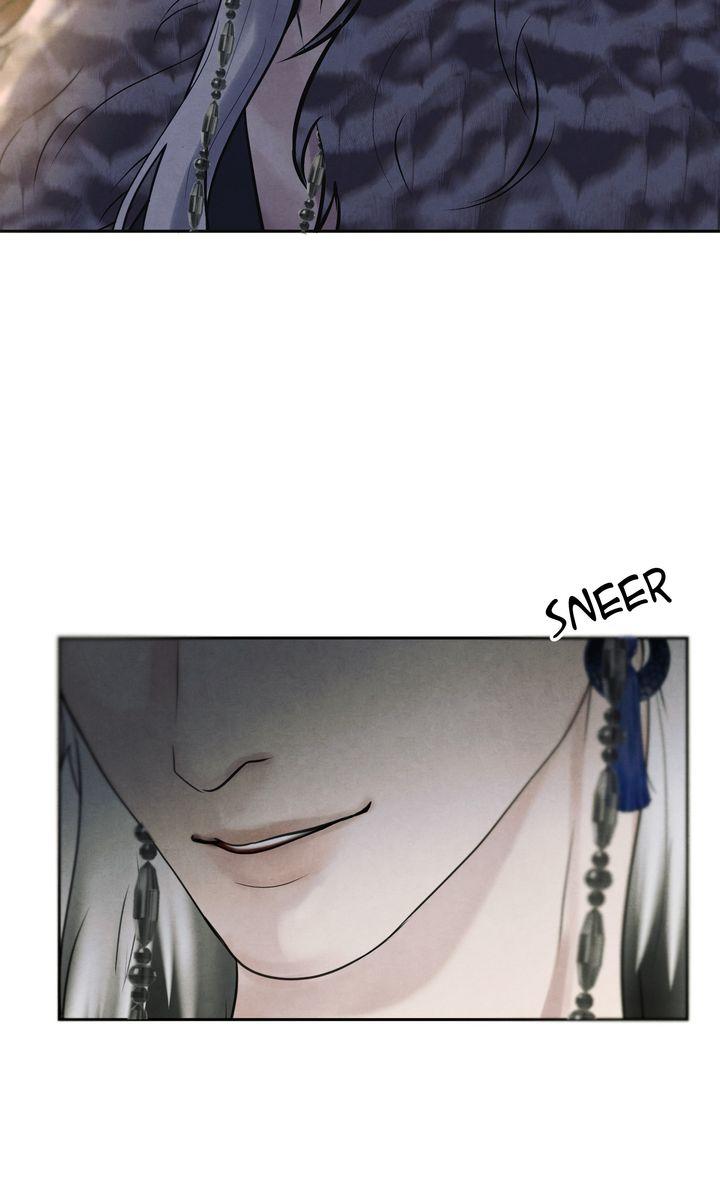 Read Beneath the Fallen Bloom chapter 3 image 48 on Lezhin