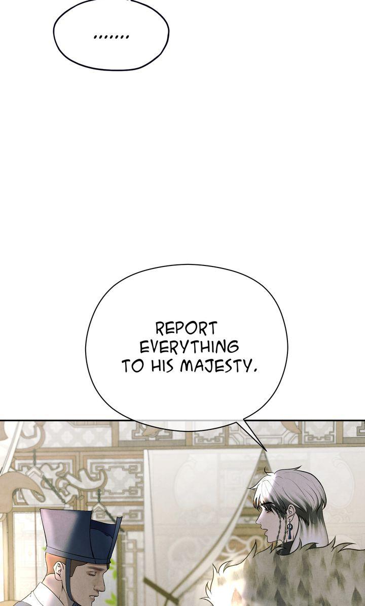 Read Beneath the Fallen Bloom chapter 3 image 51 on Lezhin