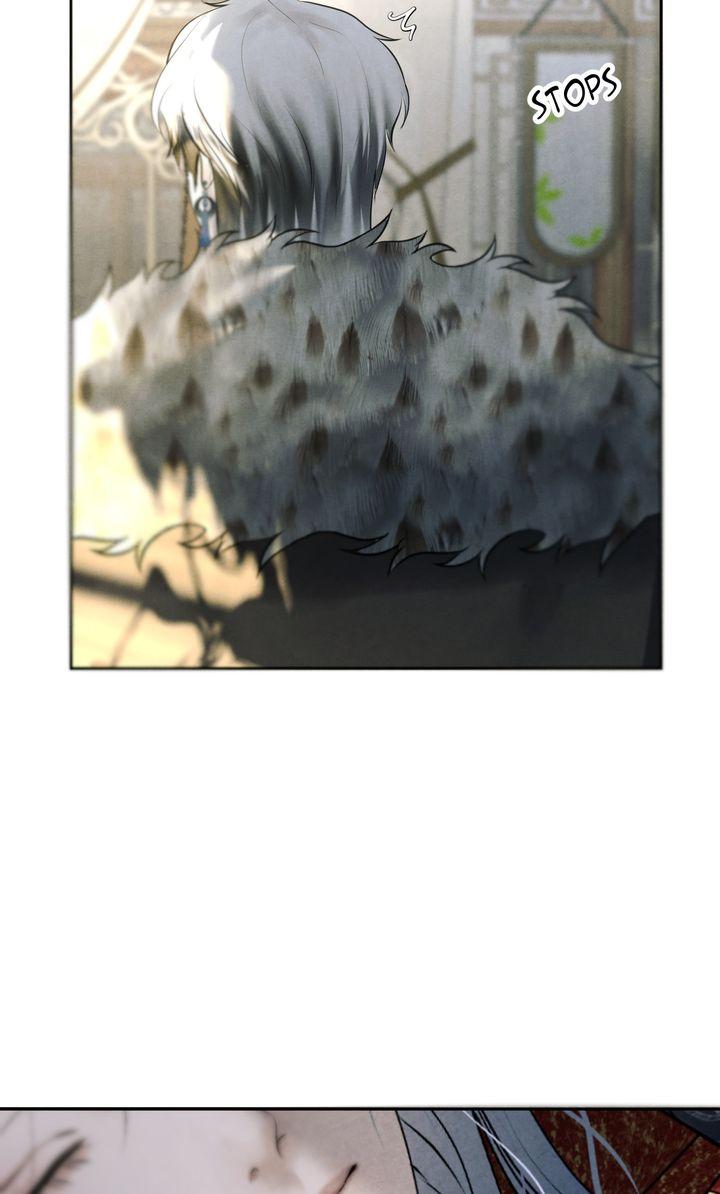 Read Beneath the Fallen Bloom chapter 3 image 54 on Lezhin