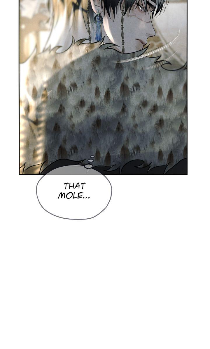 Read Beneath the Fallen Bloom chapter 3 image 56 on Lezhin