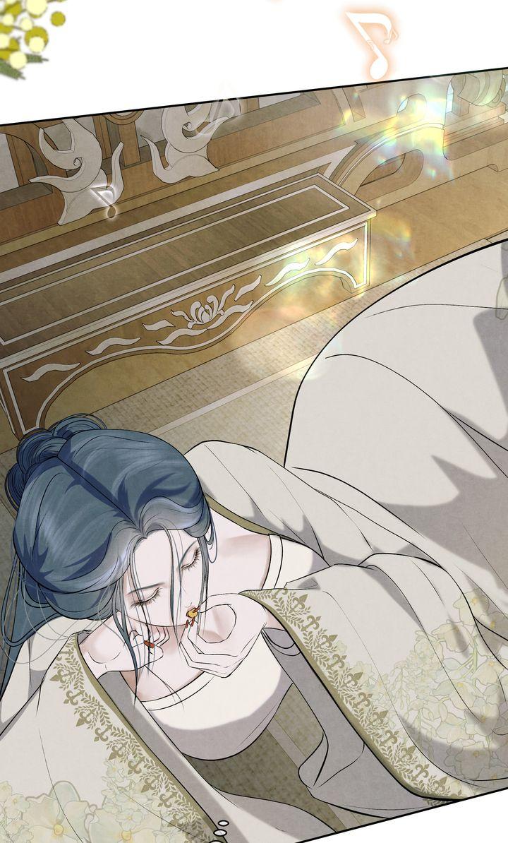 Read Beneath the Fallen Bloom chapter 3 image 59 on Lezhin