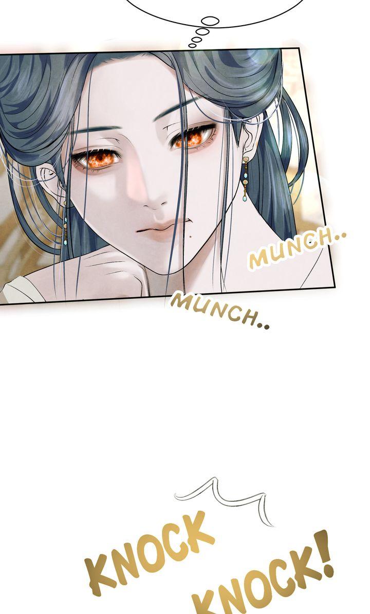 Read Beneath the Fallen Bloom chapter 3 image 62 on Lezhin