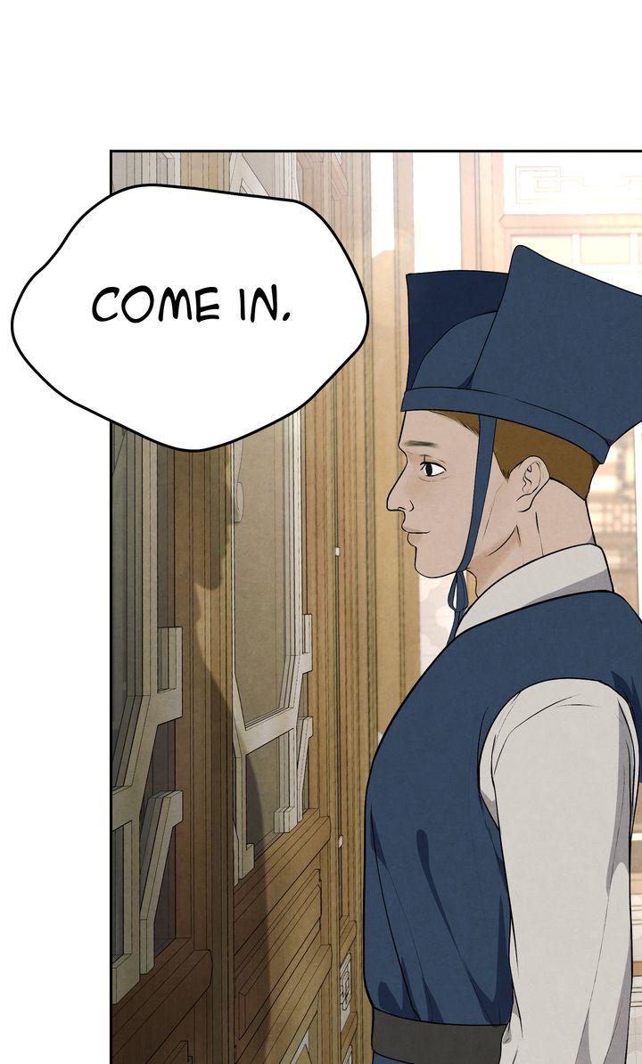 Read Beneath the Fallen Bloom chapter 3 image 64 on Lezhin