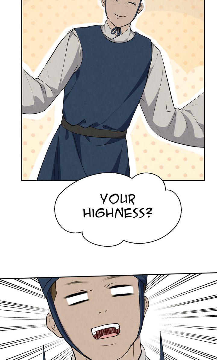 Read Beneath the Fallen Bloom chapter 3 image 66 on Lezhin