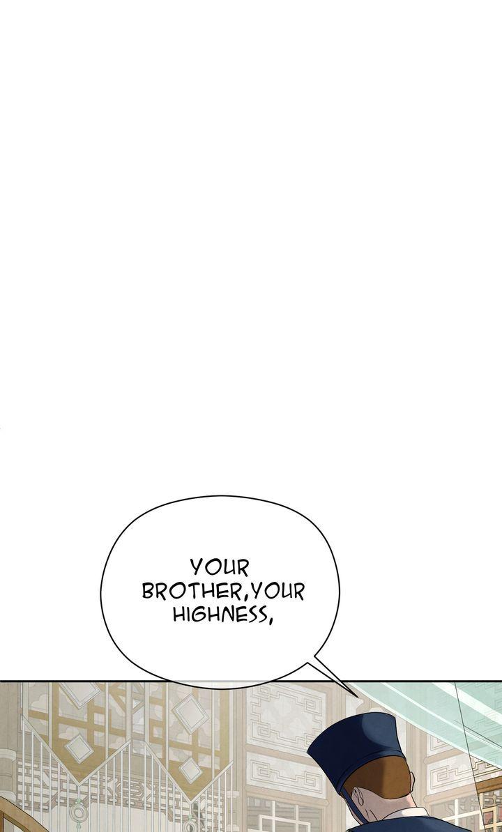 Read Beneath the Fallen Bloom chapter 3 image 71 on Lezhin
