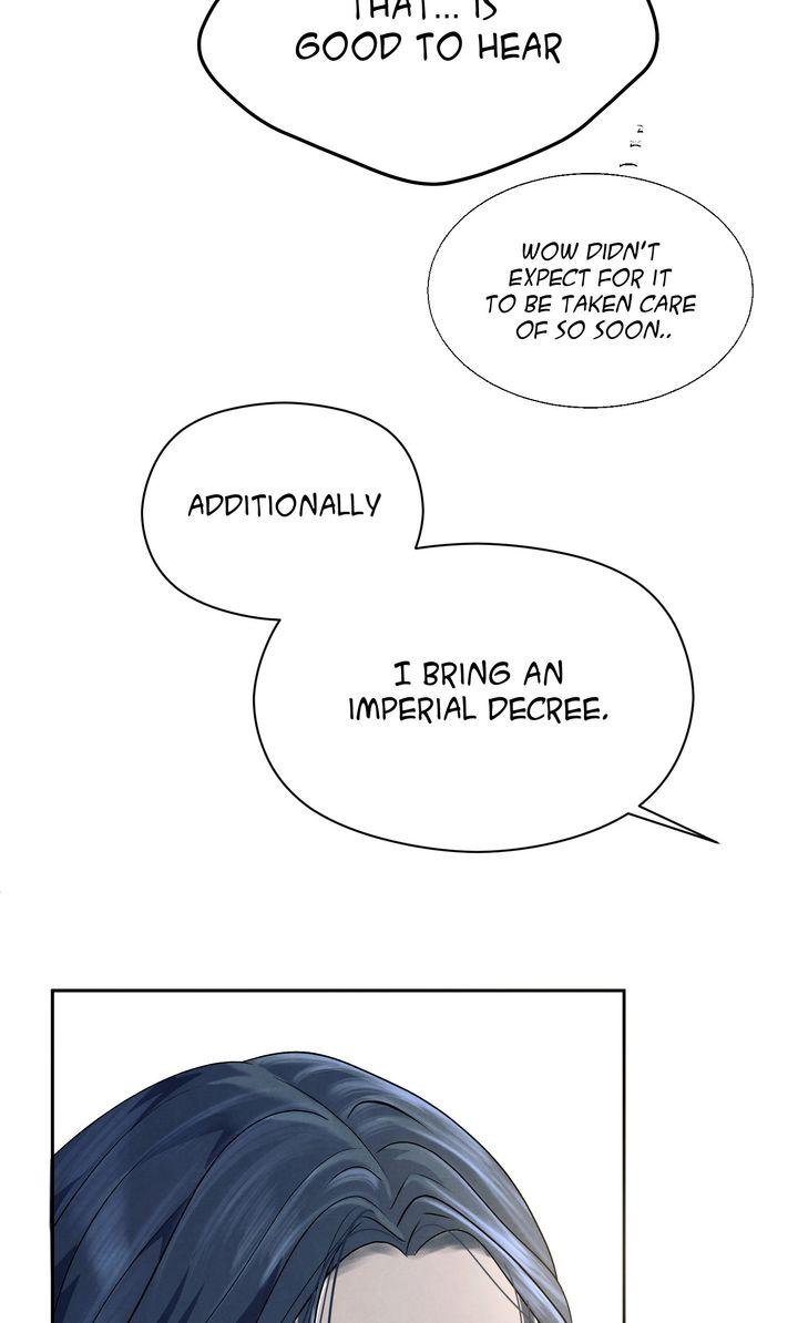 Read Beneath the Fallen Bloom chapter 3 image 74 on Lezhin