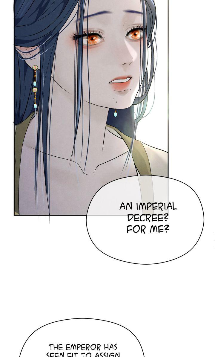 Read Beneath the Fallen Bloom chapter 3 image 75 on Lezhin