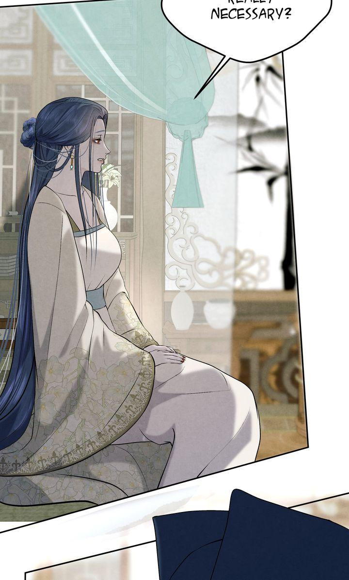 Read Beneath the Fallen Bloom chapter 3 image 78 on Lezhin