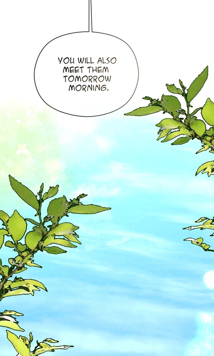Read Beneath the Fallen Bloom chapter 3 image 82 on Lezhin