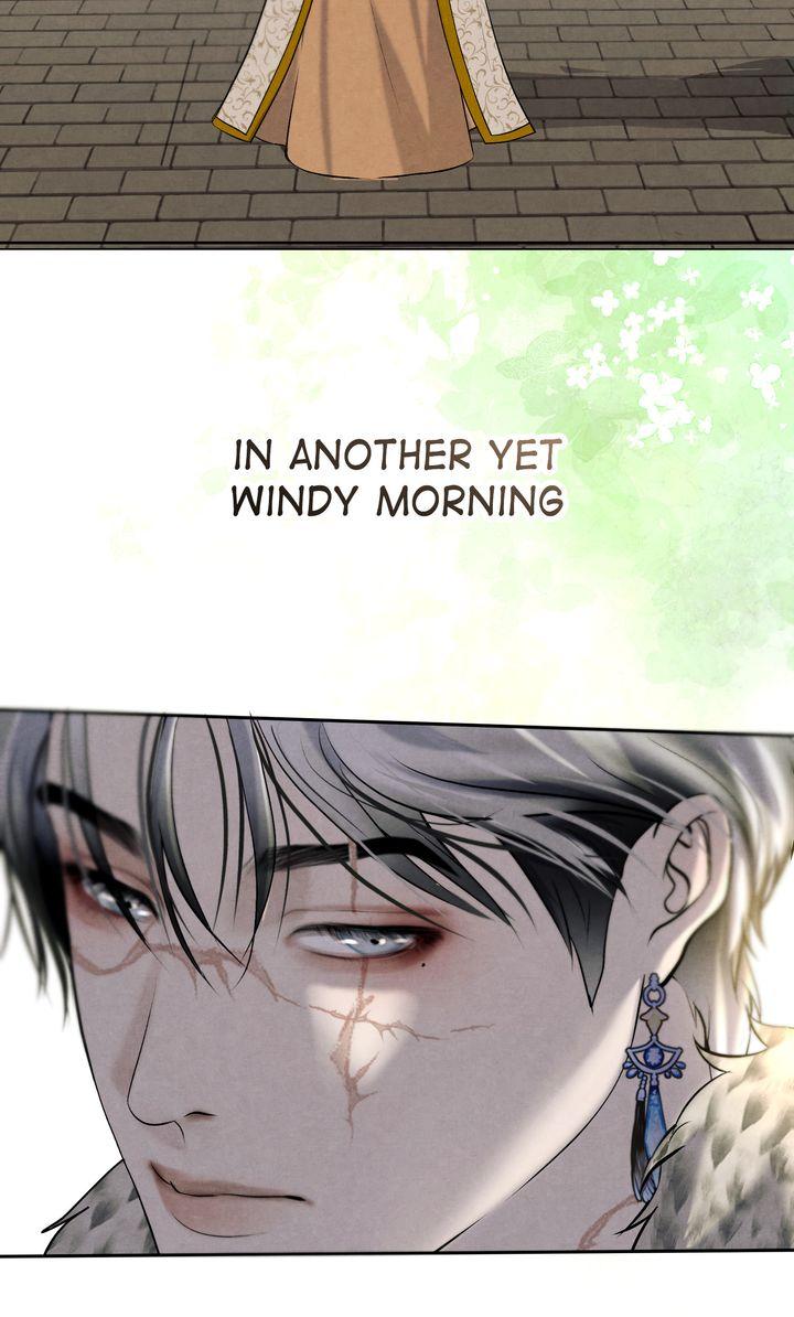 Read Beneath the Fallen Bloom chapter 3 image 84 on Lezhin