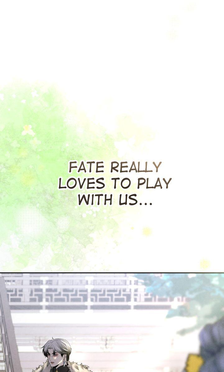Read Beneath the Fallen Bloom chapter 3 image 85 on Lezhin