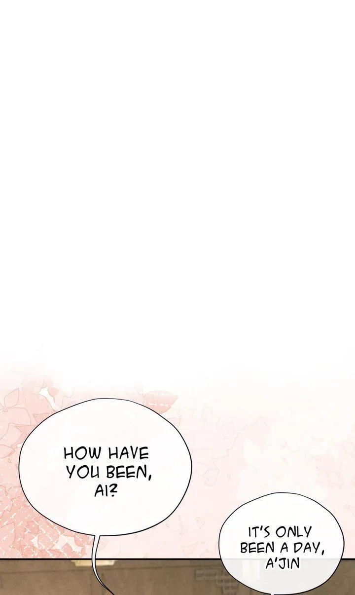 Read Beneath the Fallen Bloom chapter 30 image 1 on Lezhin