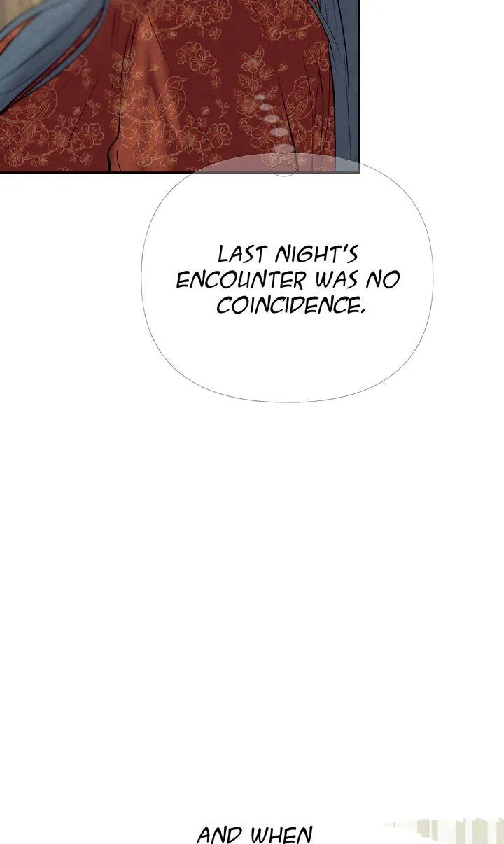 Read Beneath the Fallen Bloom chapter 30 image 12 on Lezhin