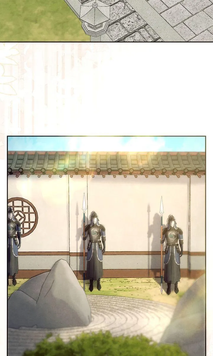 Read Beneath the Fallen Bloom chapter 30 image 15 on Lezhin