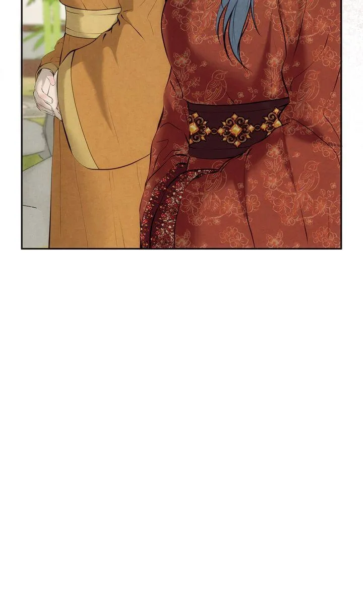 Read Beneath the Fallen Bloom chapter 30 image 17 on Lezhin