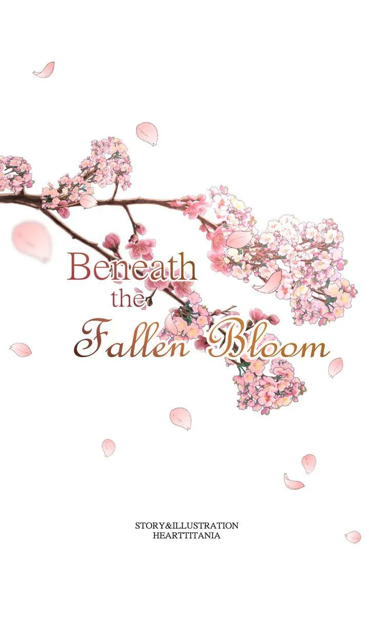 Read Beneath the Fallen Bloom chapter 30 image 18 on Lezhin