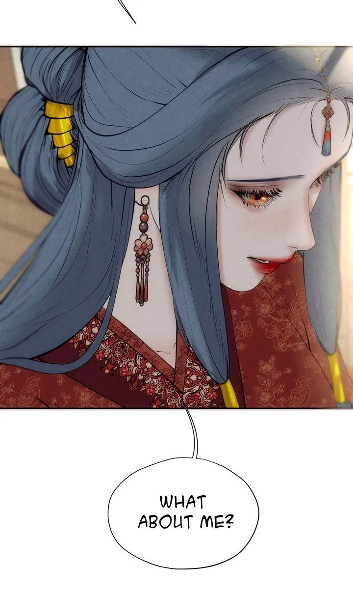 Read Beneath the Fallen Bloom chapter 30 image 25 on Lezhin