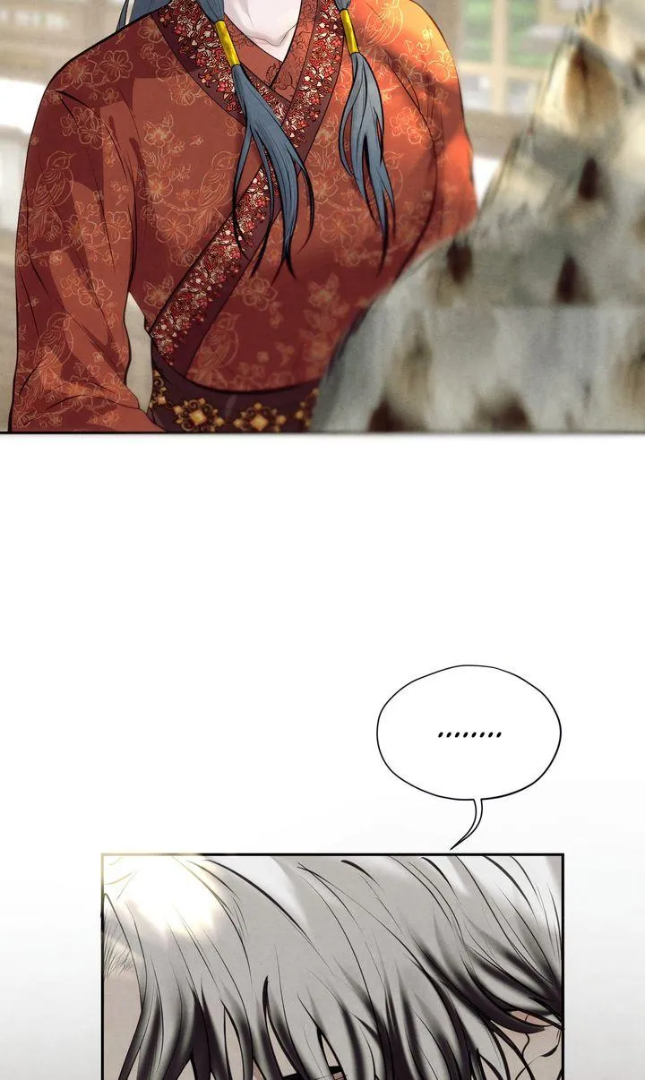 Read Beneath the Fallen Bloom chapter 30 image 28 on Lezhin