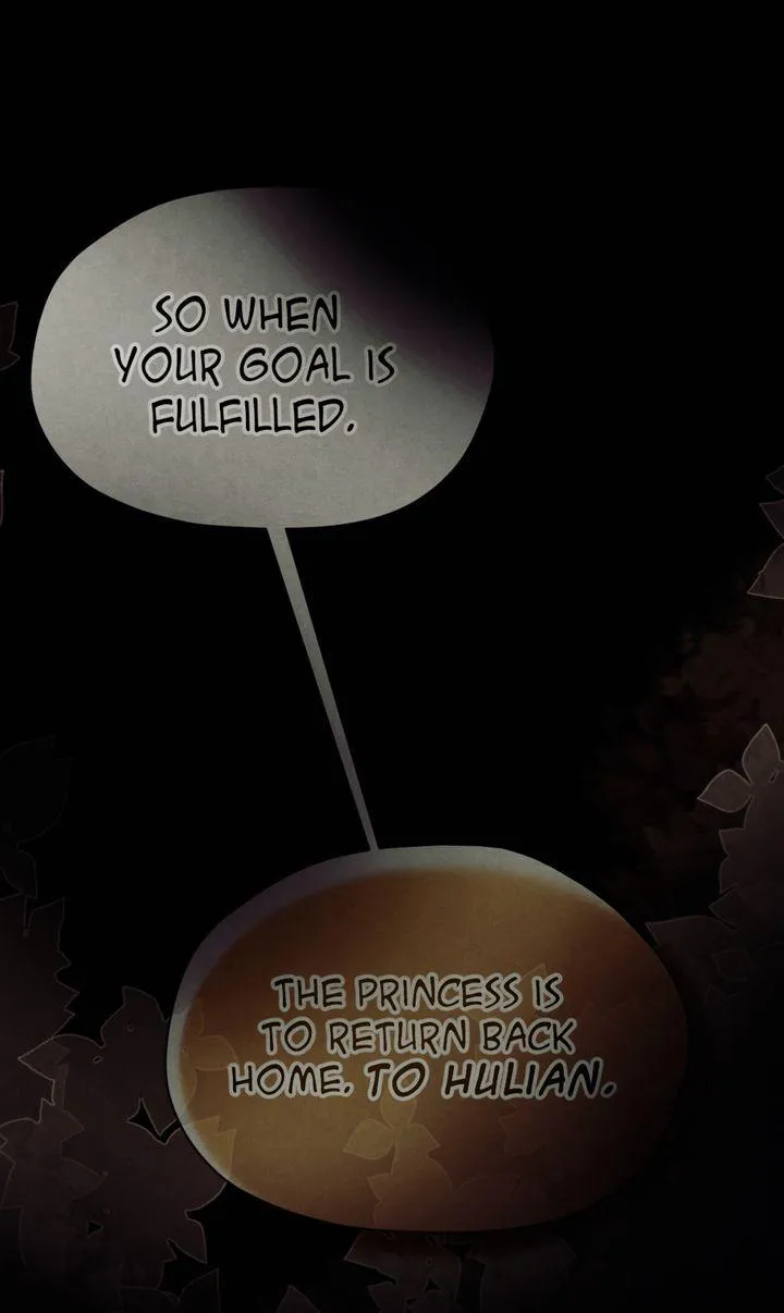 Read Beneath the Fallen Bloom chapter 30 image 30 on Lezhin