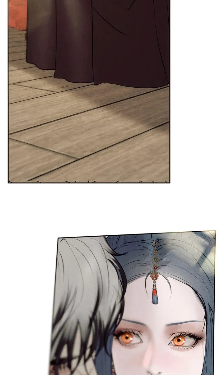 Read Beneath the Fallen Bloom chapter 30 image 36 on Lezhin