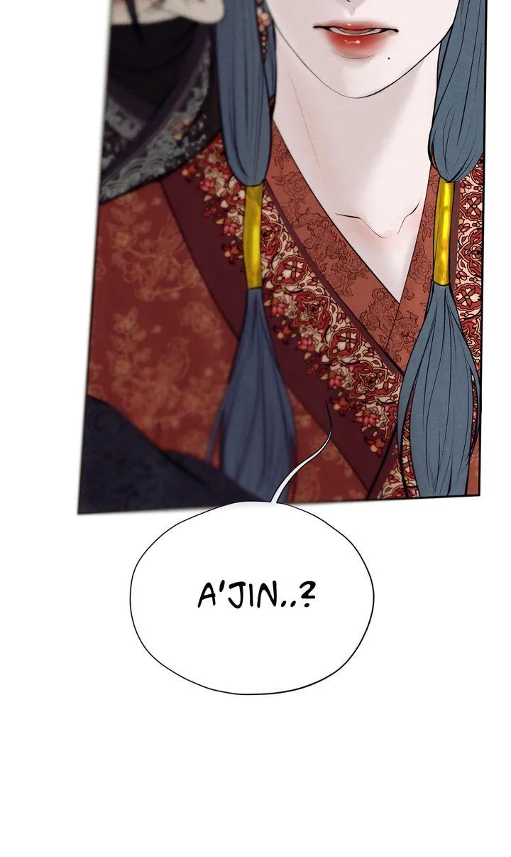 Read Beneath the Fallen Bloom chapter 30 image 37 on Lezhin