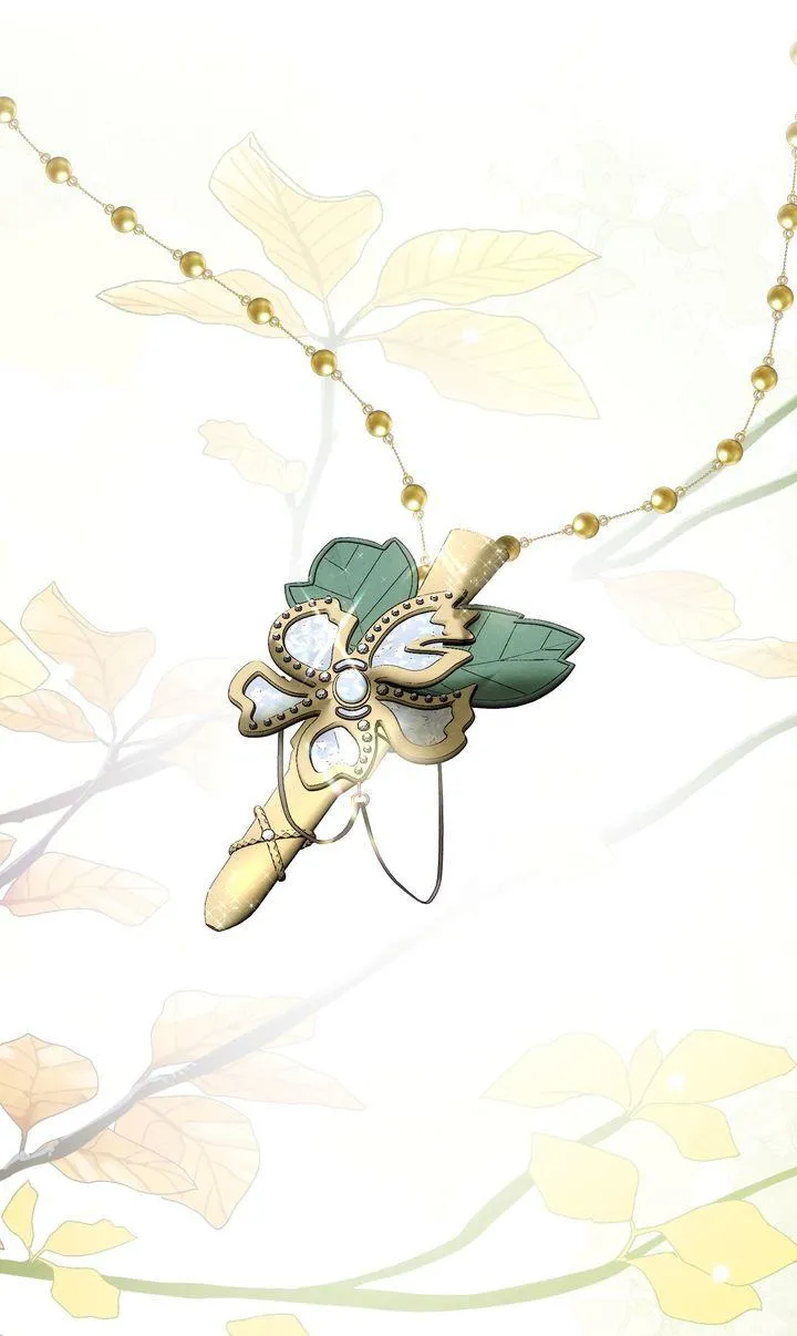 Read Beneath the Fallen Bloom chapter 30 image 38 on Lezhin