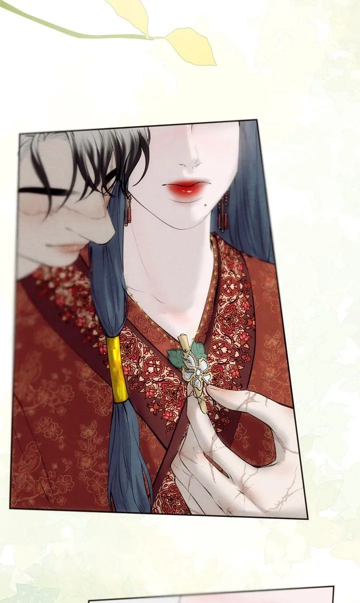 Read Beneath the Fallen Bloom chapter 30 image 39 on Lezhin