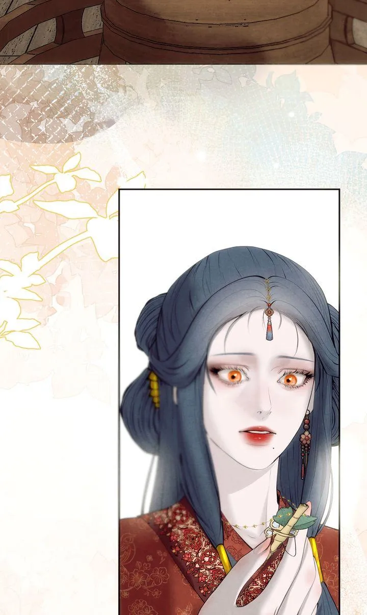 Read Beneath the Fallen Bloom chapter 30 image 42 on Lezhin