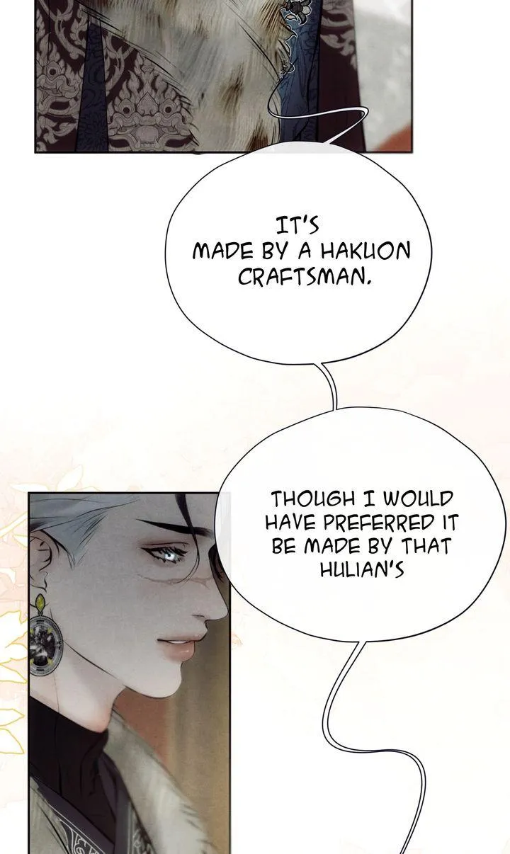 Read Beneath the Fallen Bloom chapter 30 image 47 on Lezhin